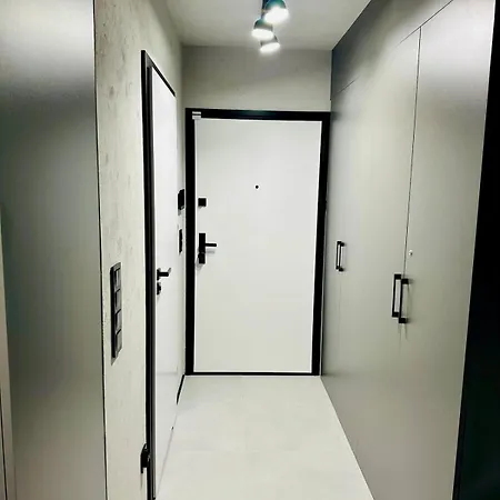 Sea Loft 49 Apartman *