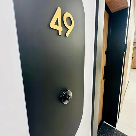 Apartman Sea Loft 49 Gdynia