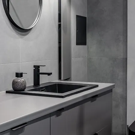 Sea Loft 49 * Gdynia