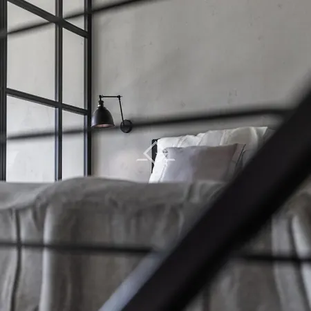 Daire Sea Loft 49 Gdynia