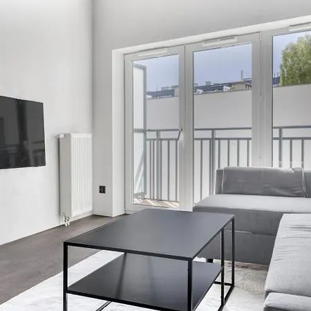 Sea Loft 49 Apartmán