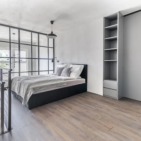 Daire Sea Loft 49 *