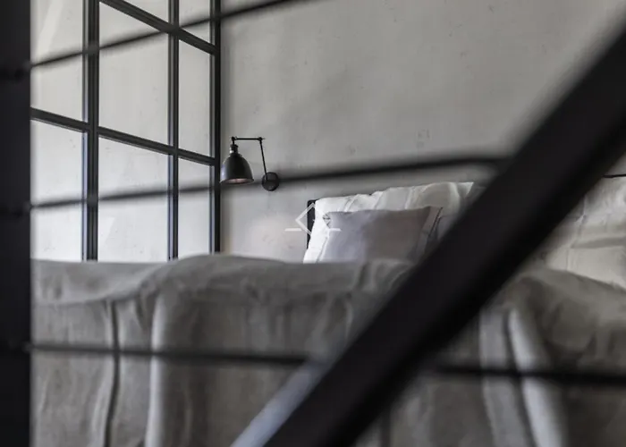 Apartmán Sea Loft 49 Gdyně