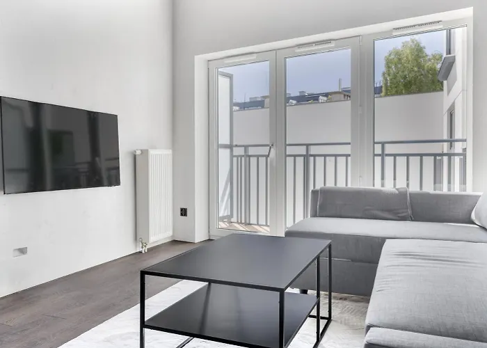 Sea Loft 49 Apartmán