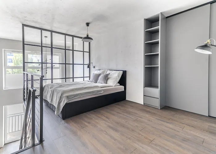 Apartmán Sea Loft 49 *